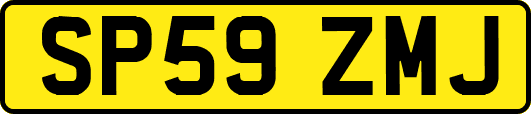 SP59ZMJ
