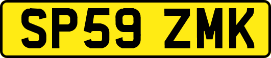 SP59ZMK