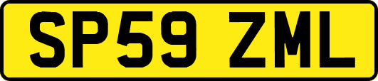 SP59ZML