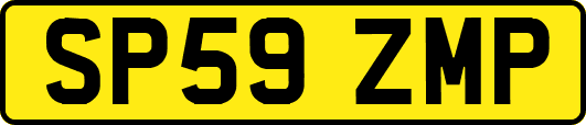 SP59ZMP