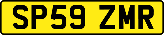 SP59ZMR