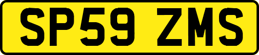 SP59ZMS