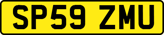 SP59ZMU