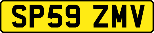 SP59ZMV