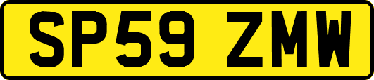 SP59ZMW