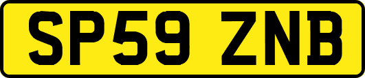 SP59ZNB