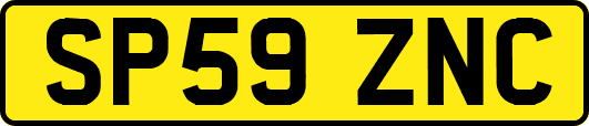 SP59ZNC