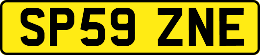 SP59ZNE