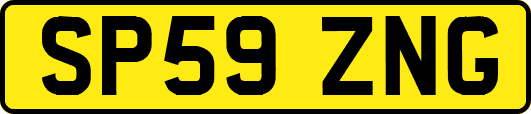 SP59ZNG