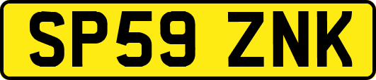 SP59ZNK