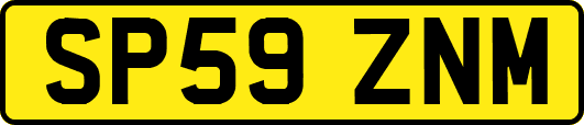 SP59ZNM