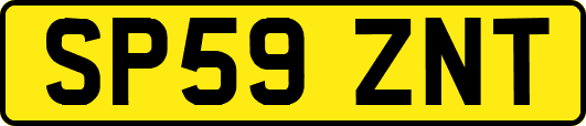 SP59ZNT