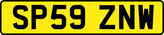 SP59ZNW
