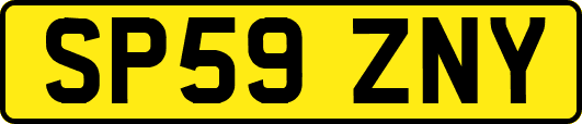 SP59ZNY