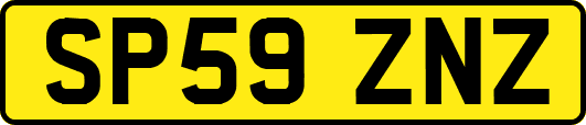 SP59ZNZ