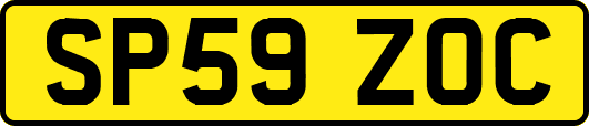 SP59ZOC