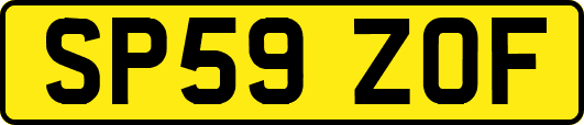 SP59ZOF