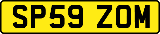 SP59ZOM