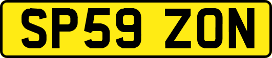 SP59ZON