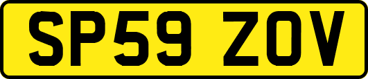 SP59ZOV