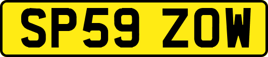 SP59ZOW