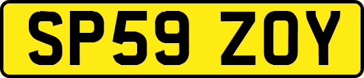 SP59ZOY