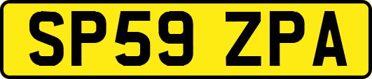 SP59ZPA