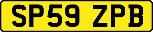 SP59ZPB