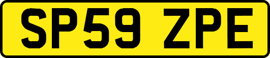 SP59ZPE