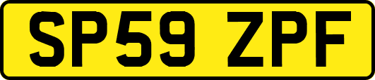 SP59ZPF