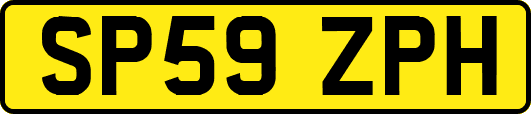 SP59ZPH