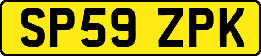 SP59ZPK