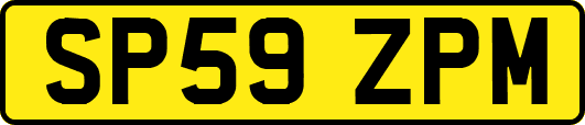 SP59ZPM