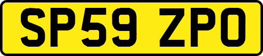 SP59ZPO