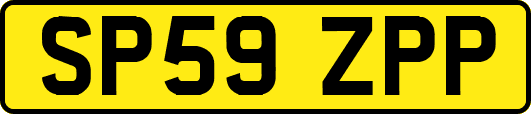 SP59ZPP