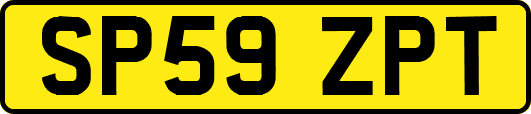 SP59ZPT