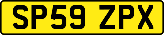 SP59ZPX