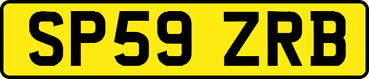 SP59ZRB