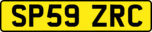 SP59ZRC