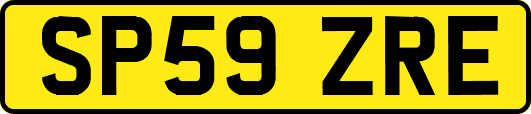 SP59ZRE