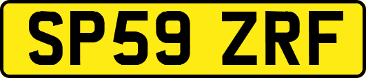 SP59ZRF
