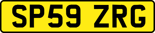 SP59ZRG