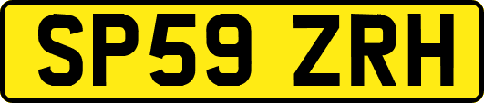 SP59ZRH