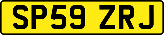 SP59ZRJ