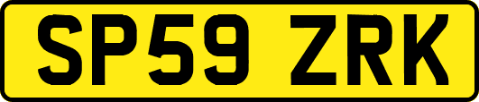 SP59ZRK