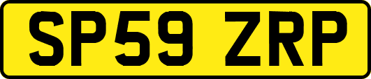 SP59ZRP