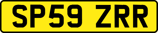 SP59ZRR