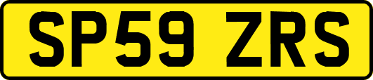 SP59ZRS