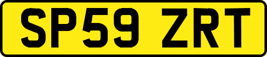 SP59ZRT