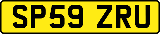 SP59ZRU